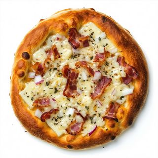 Pizza Biblioteka 32cm