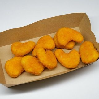 Нагетси великі 9 шт. / 225г