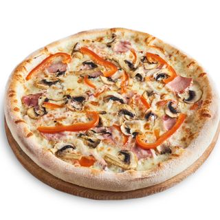 Піца Супрім (500 г/30см)
