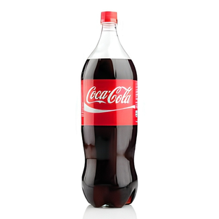 Coca cola Litro e meio