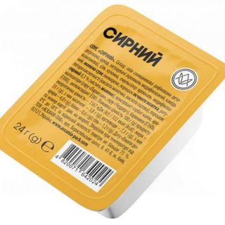 Соус Сирний 