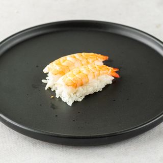 Nigiri Krewetka Ebi