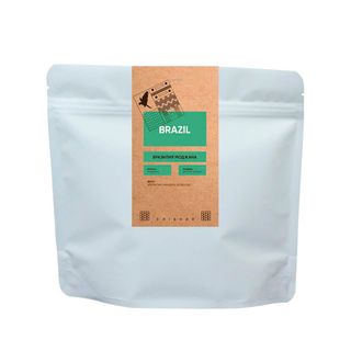 Бразилія Моджиана 