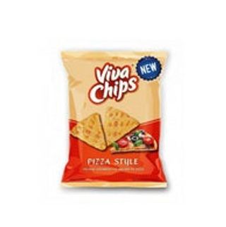 Viva Chips Pizza Style