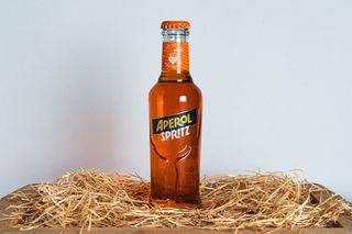 Aperol Spritz (330 Ml.)