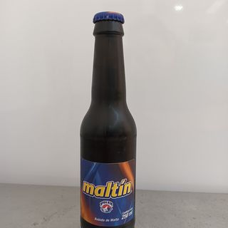 Malta De Botella
