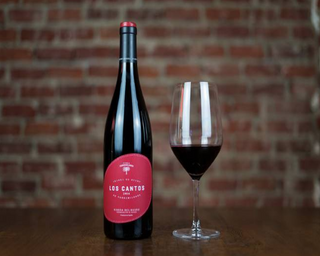 Vino Los Cantos de Torremilanos