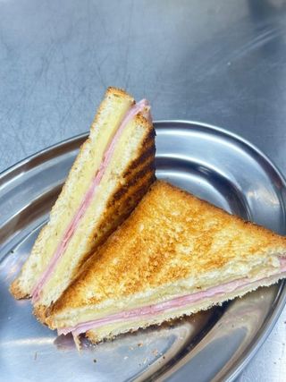 Bikini Brioche Mixto