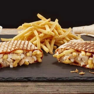 Традиційна Асорті XXL 800 гр