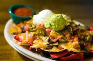 Nachos Duda (Ración)