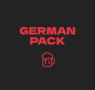 German Pack