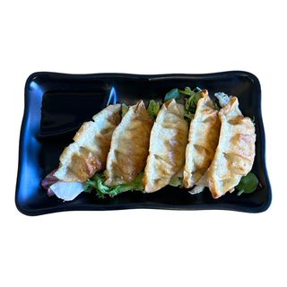 63.Gyoza De Cerdo