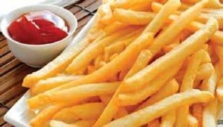 Patate fritte