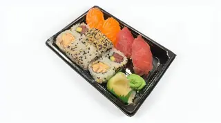 Bento 7