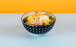 Poke vegan- regular