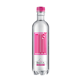 Acqua naturale