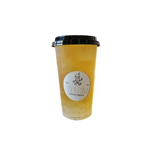 Lychee Twist