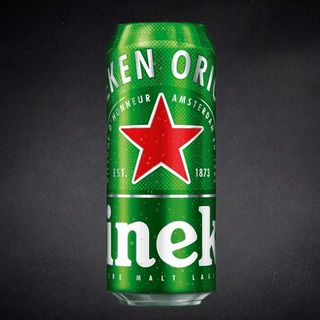 Heineken doză