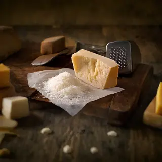 Parmezan