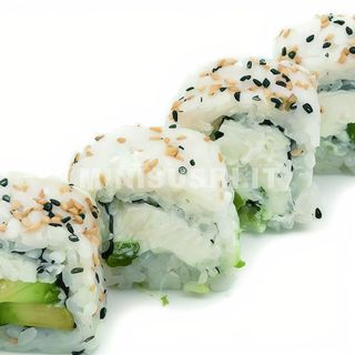 93 Uramaki avocado philadelphia 8 pezzi