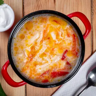 Ciorba de burta