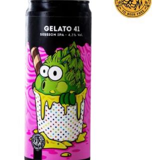 Gelato 41 