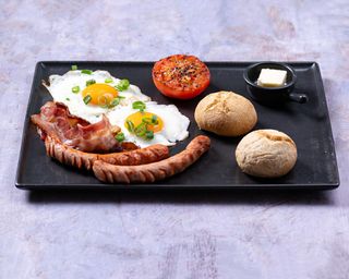 BURRITO BREAKFAST (440g)