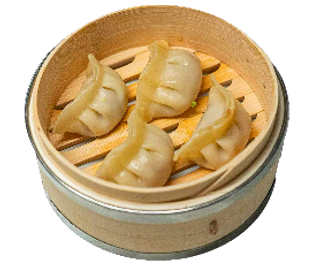 14. Ravioli di maiale