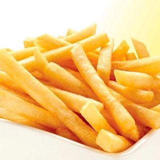 Patatas Fritas