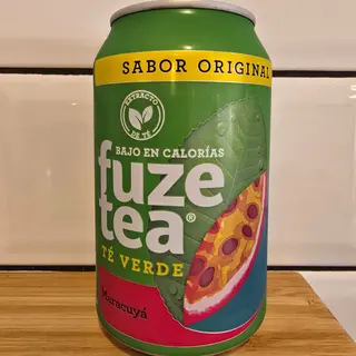 Nestea Maracuyá