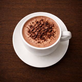 Hot Chocolate