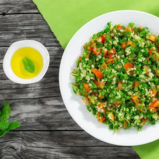 Tabule Casero