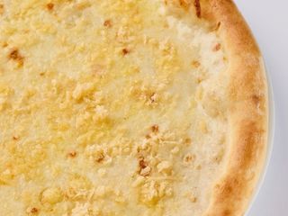 Піца чотири сири (470г)