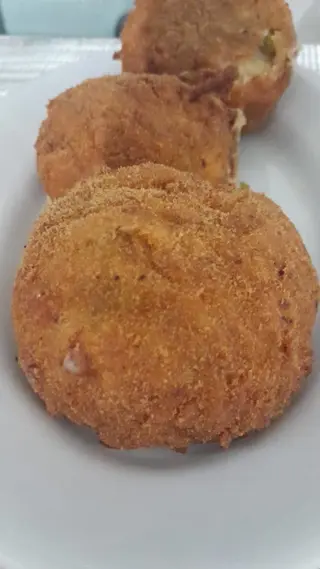 Frittatina 1 pezzi.