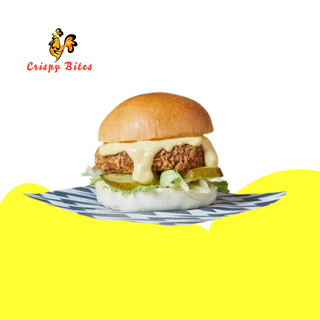 Veggie Crown (2X1 promoção)