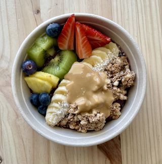 Chunky Açaí