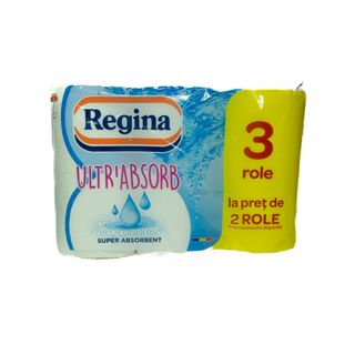 Regina prosop bucătărie