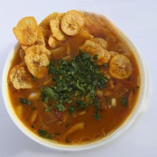 encebollado