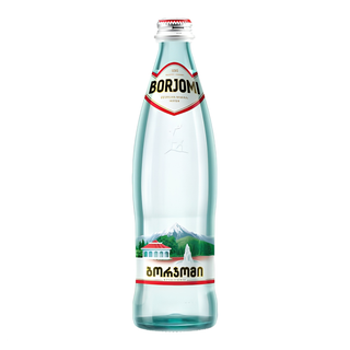 ბორჯომი