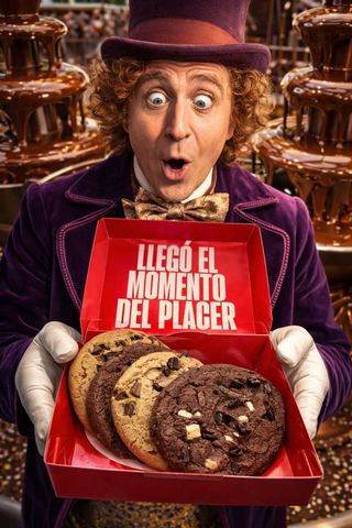 CHOCOBLITZ XXL COOKIES