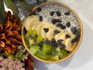Bowl de chía (s)