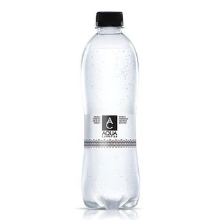 Aqua Carpatica minerala.