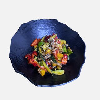 Пекинский Салат 