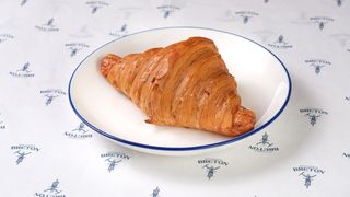 კრუასანი/Croissant