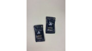 Livadski med folija 10g