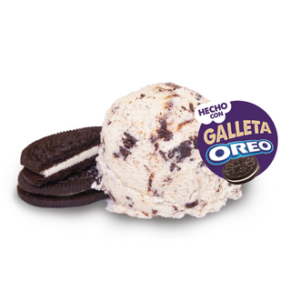 Tarrina De Oreo (Grande)