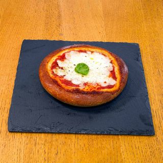 Pizzetta