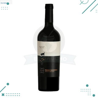 Vino Perro Callejero 