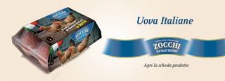 Uova Norcia Zocchi n°6