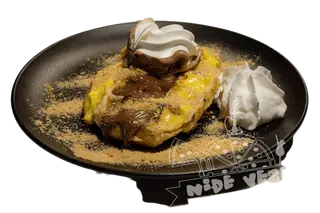 Waffle Plazma